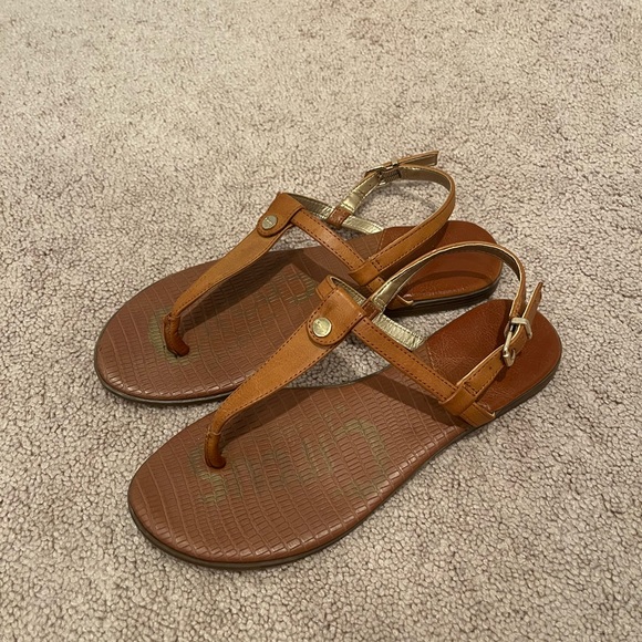 Circus by Sam Edelman sandals - Picture 1 of 4